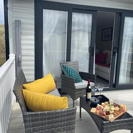 Dune View Caravan Lossiemouth Esterno foto
