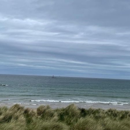 Dune View Caravan Lossiemouth Esterno foto