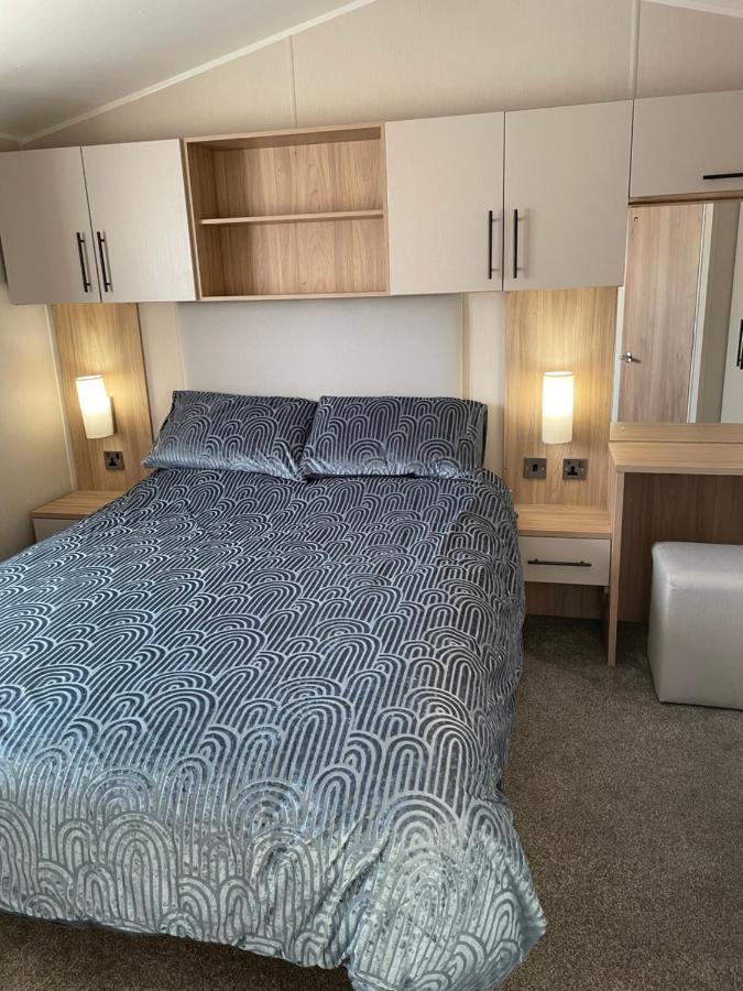 Dune View Caravan Lossiemouth Esterno foto