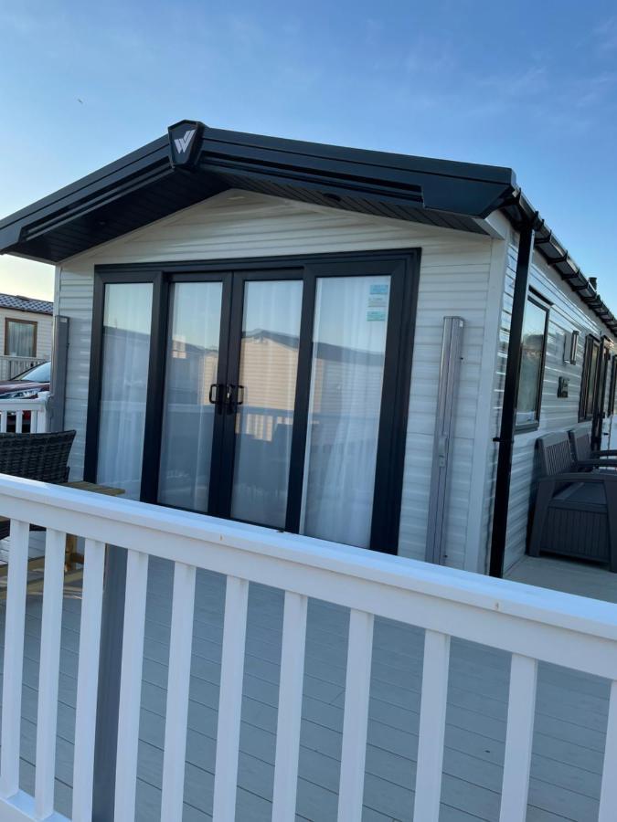 Dune View Caravan Lossiemouth Esterno foto