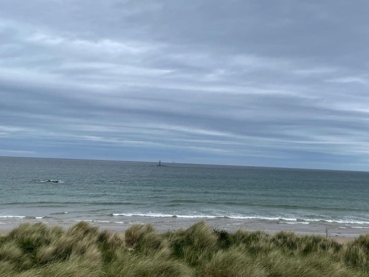 Dune View Caravan Lossiemouth Esterno foto