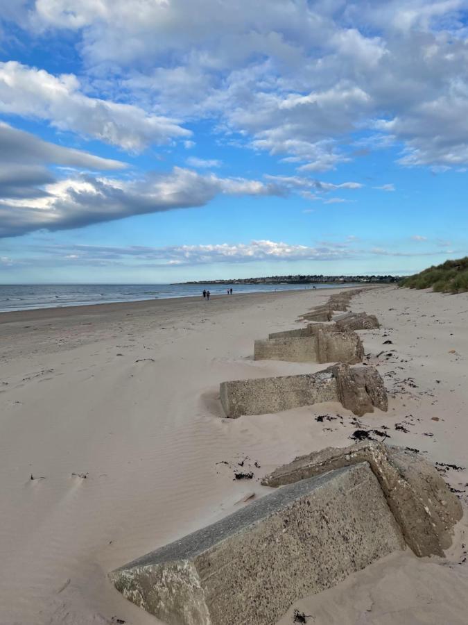 Dune View Caravan Lossiemouth Esterno foto