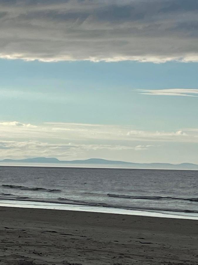 Dune View Caravan Lossiemouth Esterno foto
